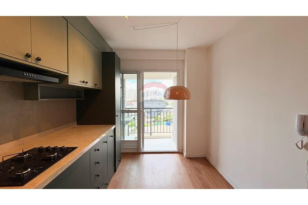 Apartamento - Alugar - São Paulo , São Paulo - IMG_7975.JPEG - 602451001-12