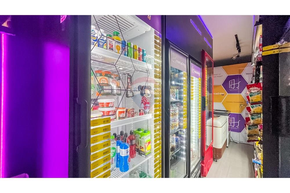 Apartamento - Venda - São Paulo , São Paulo - IMG_884539.jpg - 601371045-13