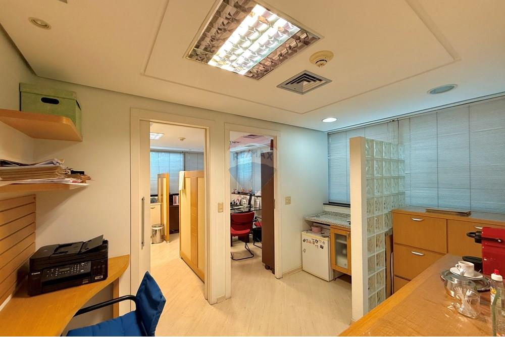 Cj. Comercial/ Sala - Venda - São Paulo , São Paulo - IMG_3826.jpg - 602331030-7