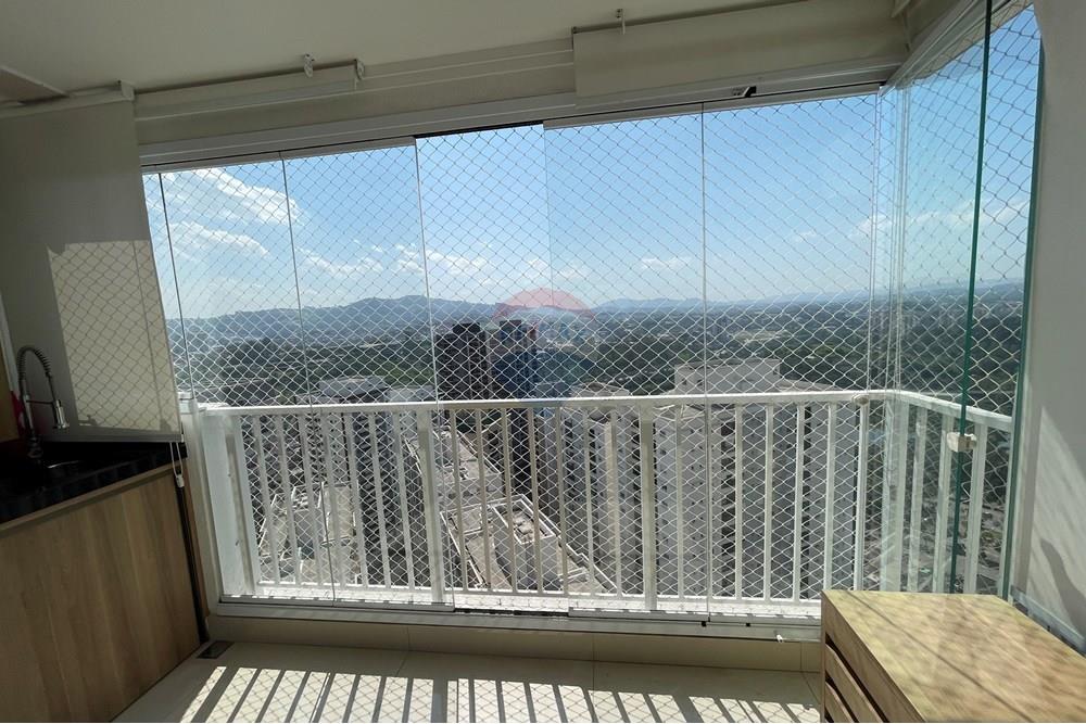 Apartamento - Alugar - Barueri , São Paulo - IMG_5921.JPG - 601141084-38