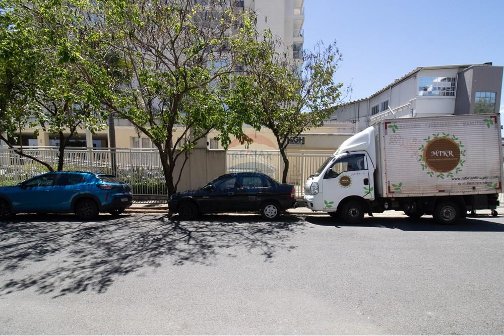 Apartamento - Venda - São Paulo , São Paulo - IMG_5166.jpg - Fachada - 602201019-20