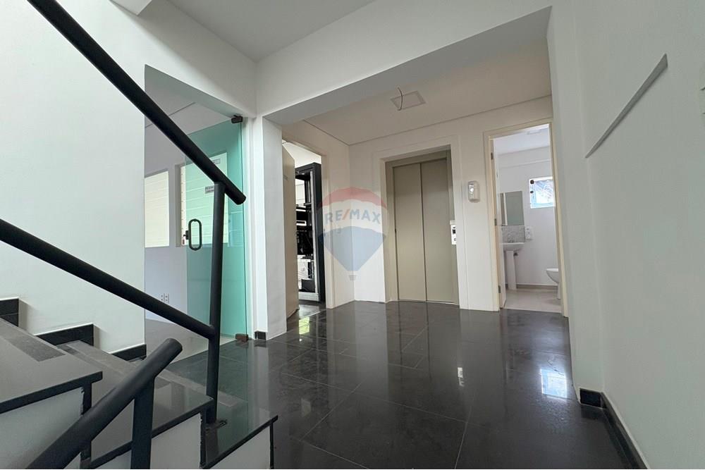 Prédio - Alugar - São Paulo , São Paulo - IMG_4562.jpg - 601401020-30