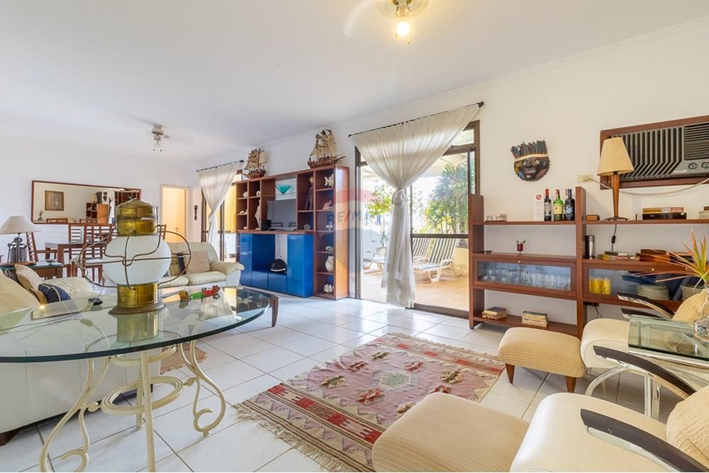 Cobertura - Alugar - Guarujá , São Paulo - IMG_7108-HDR.jpg - Sala - 601081107-23