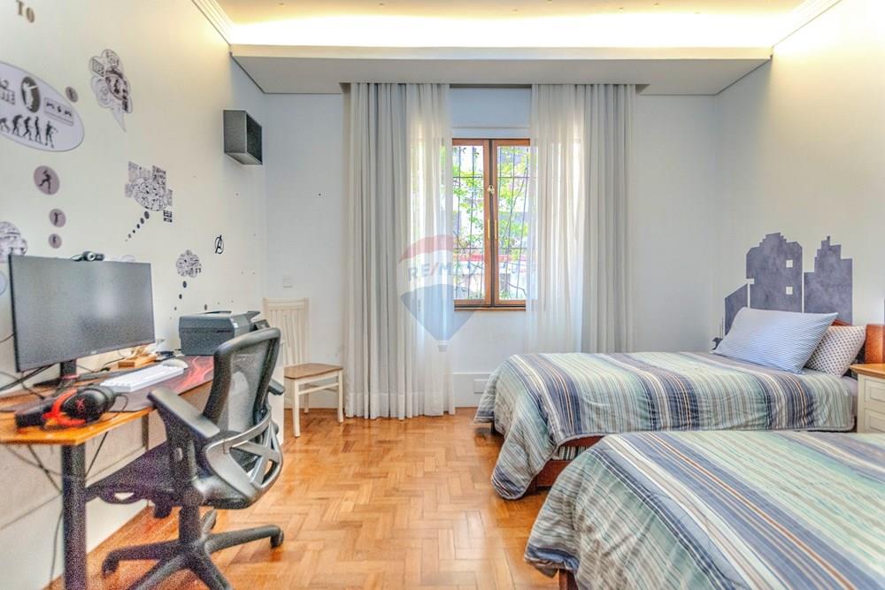 Apartamento - Venda - São Paulo , São Paulo - DSC_7156.jpg - Quarto - 601191002-75