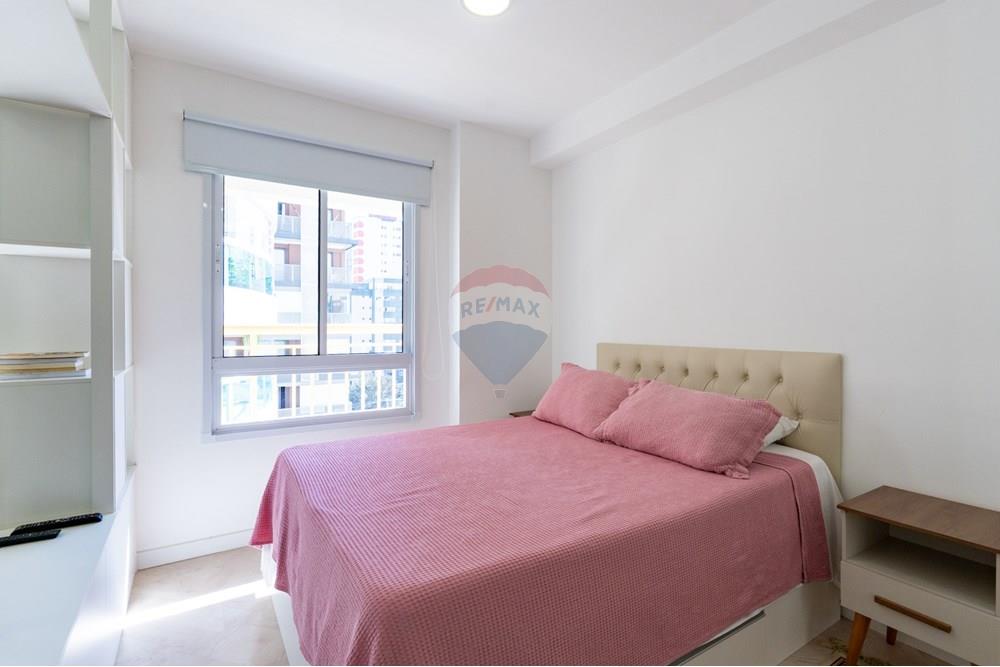 Studio - Venda - São Paulo , São Paulo - Vende Studio Mobi One Pinheiros Rua Alves Guimarães 251 34m2 metro Oscar Freire14.jpg - 601241006-50