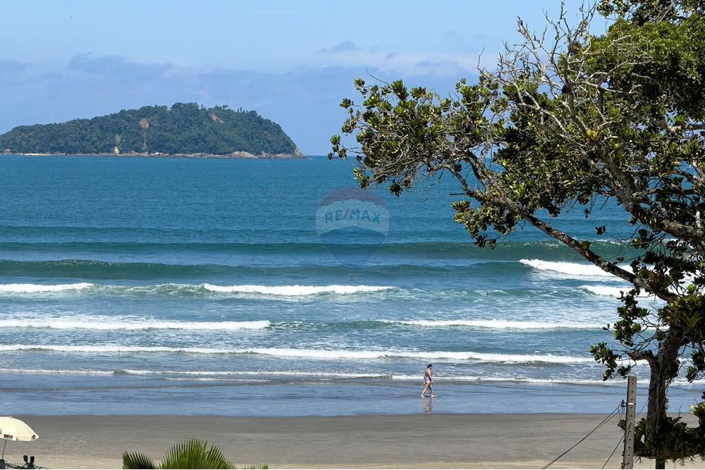 Sobrado - Alugar - São Sebastião , São Paulo - CASA FORMOSA 59.JPG - 602271004-22