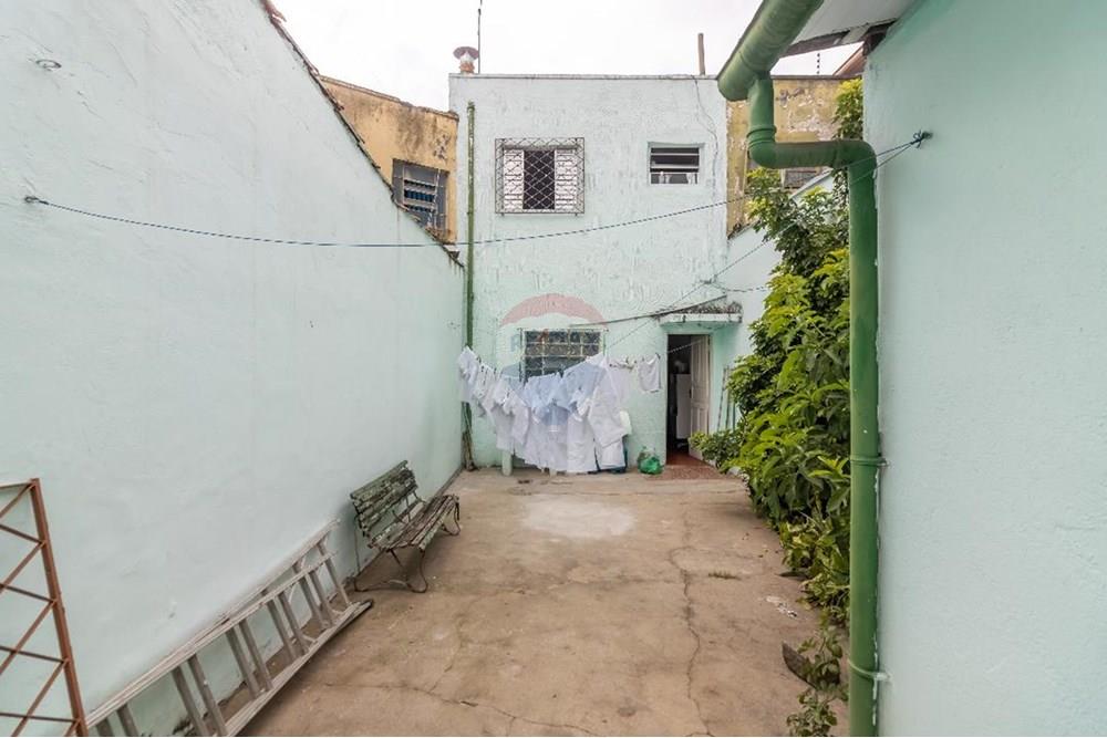 Sobrado - Venda - São Paulo , São Paulo - FOTO POMPEIA 10.jpeg - 602181041-13