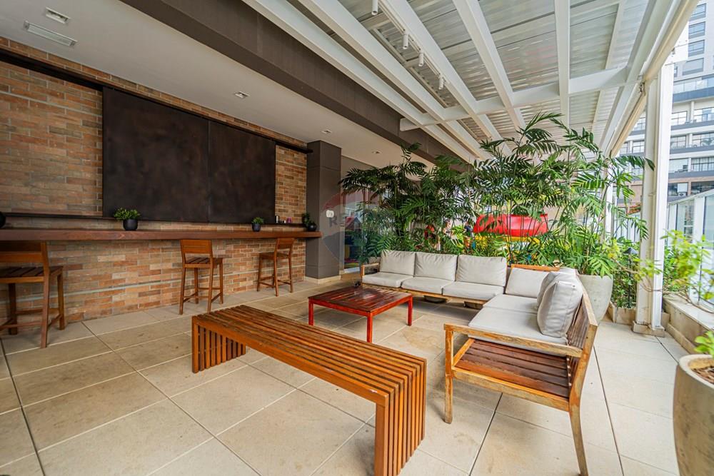 Apartamento - Venda - São Paulo , São Paulo - 601301067-11- apartamento venda rua Getúlio Soares da Rocha, 152, ap. 46 REMAX (49).jpg - 601301067-27