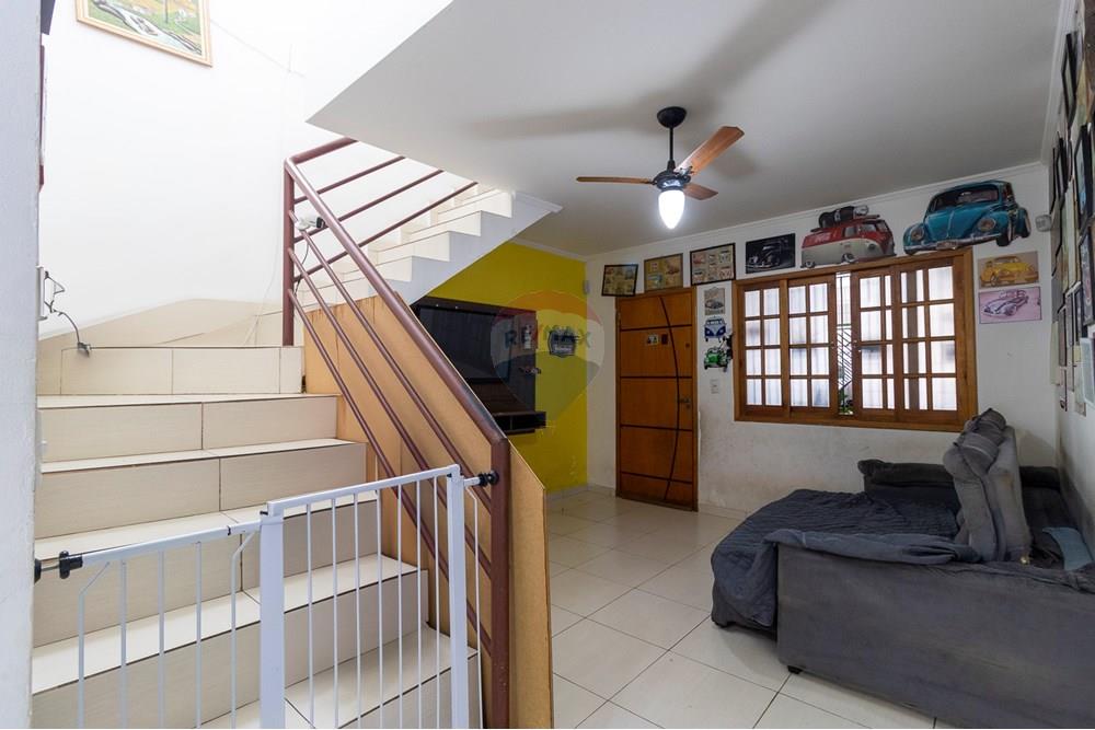 Casa - Venda - São Paulo , São Paulo - 01fotos_004.jpg - 601181074-13