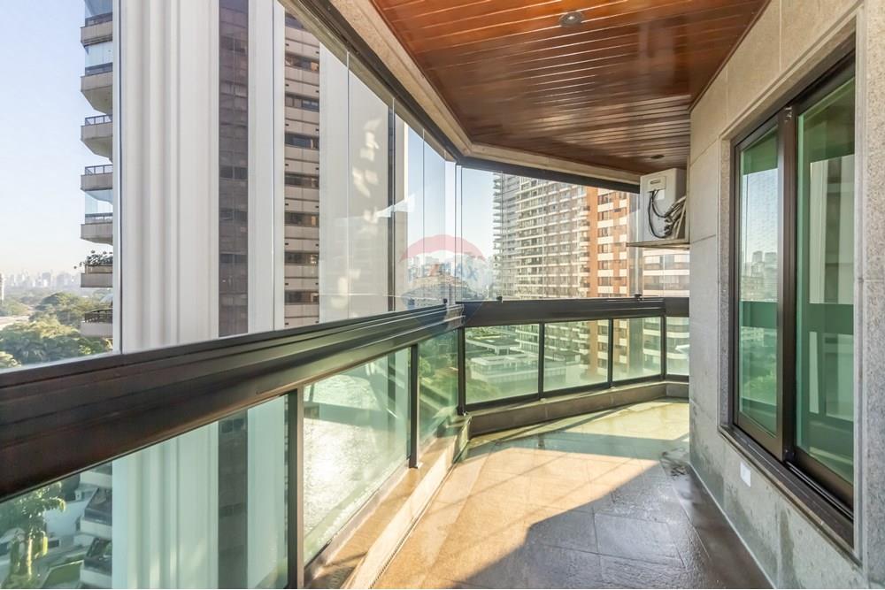 Apartamento - Alugar - São Paulo , São Paulo - IMG_732843.jpg - 602191028-12