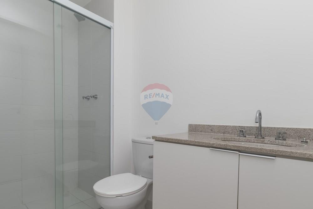 Apartamento - Venda - São Paulo , São Paulo - IMG_616918.jpg - Banheiro - 601811024-56