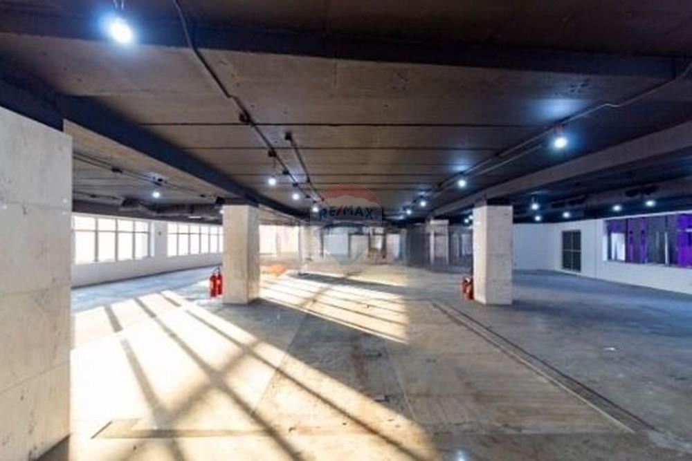 Cj. Comercial/ Sala - Alugar - São Paulo , São Paulo - 99.JPG - 601361019-3188