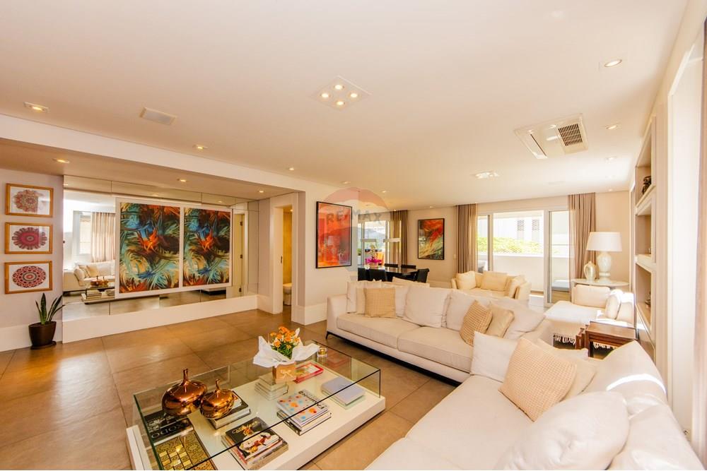 Apartamento - Venda - São Paulo , São Paulo - IMG_3128.jpg - Sala - 601401041-26