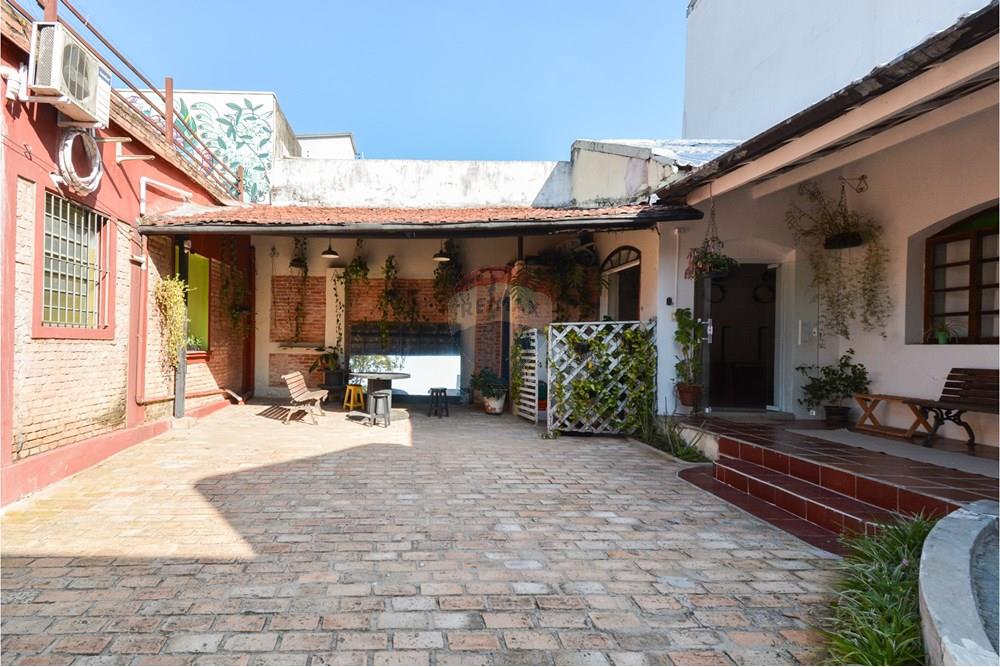 Casa de Vila - Venda - São Paulo , São Paulo - Casa02 (2).jpg - 601131070-11