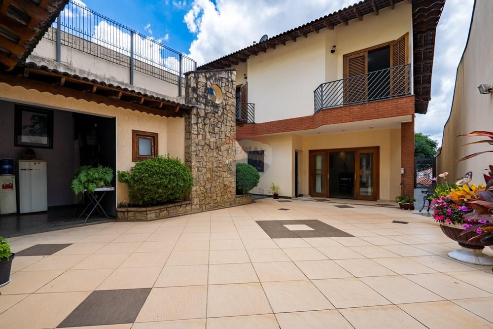 Casa - Venda - São Paulo , São Paulo - CS-35.jpg - 601471027-18