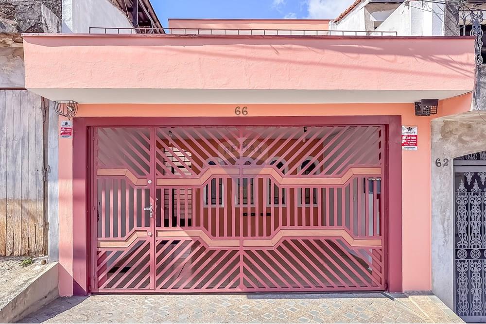 Sobrado - Venda - Osasco , São Paulo - 1.jpg - 602181038-449