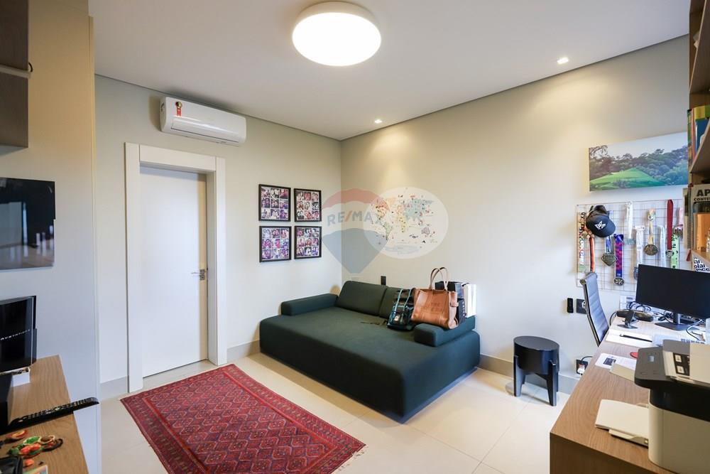 Casa de Condomínio - Venda - Ribeirão Preto , São Paulo - casa_venda_condominio_borda_do_parque_ribeirao_preto (51).JPG - 601251112-1965