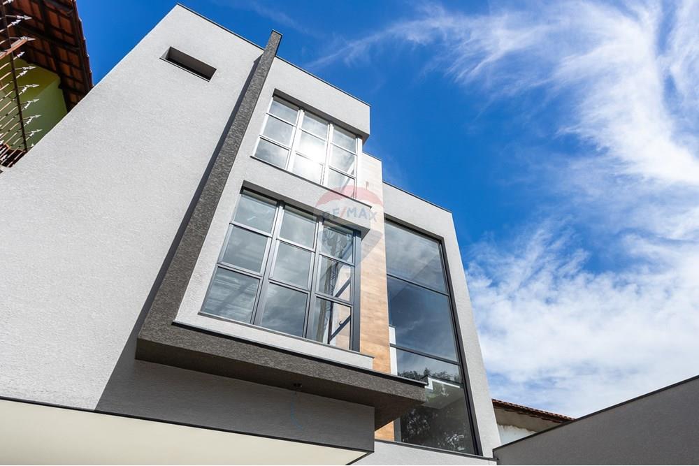 Sobrado - Venda - São Paulo , São Paulo - _MG_2344-HDR.jpg - 601371005-31