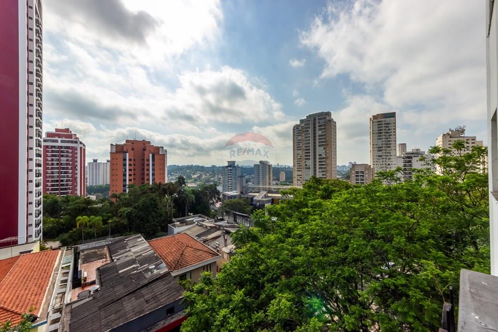 Apartamento - Venda - São Paulo , São Paulo - IMG_176122.jpg - 601721021-117