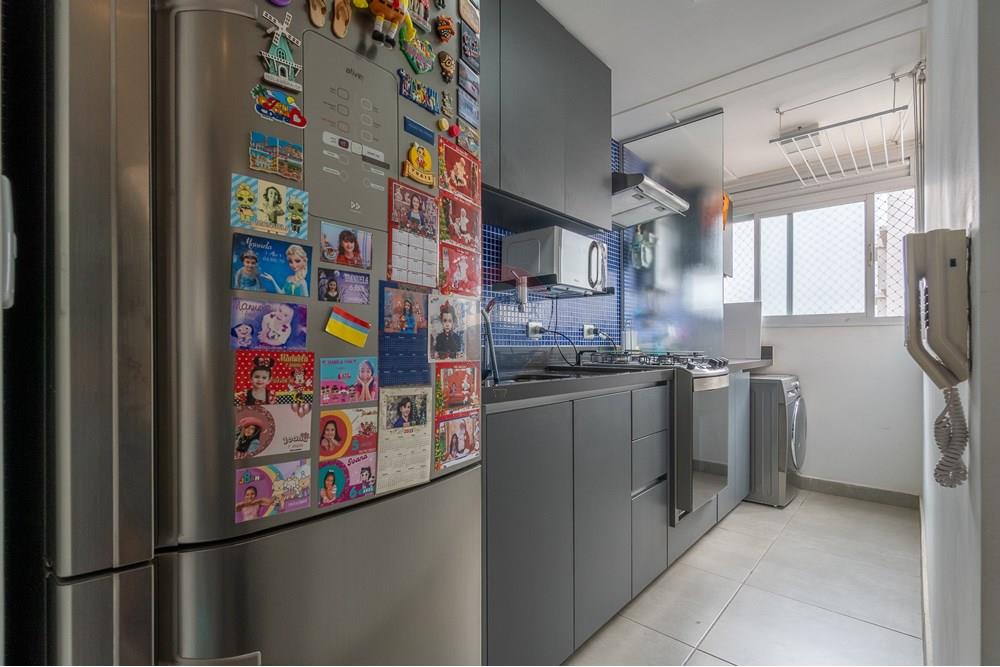 Apartamento - Venda - São Paulo , São Paulo - 30-AP.jpg - 601971016-543