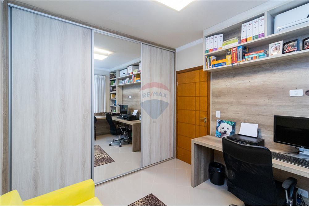 Sobrado - Venda - São Paulo , São Paulo - Escritório - 601751058-130