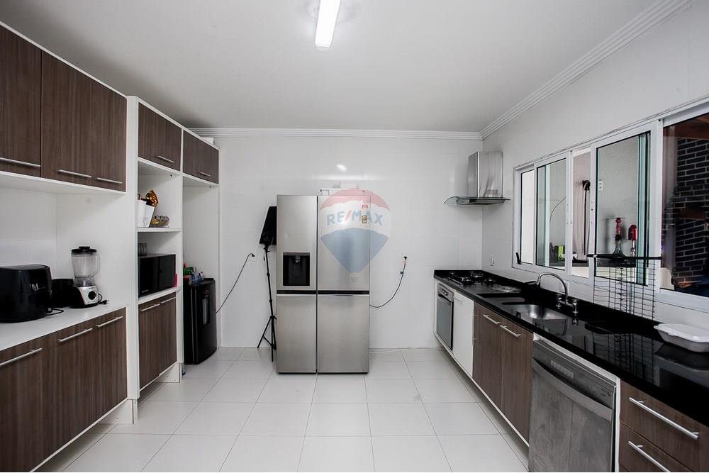 Sobrado - Venda - São Paulo , São Paulo - IMG_7673.jpg - Cozinha - 601751033-81