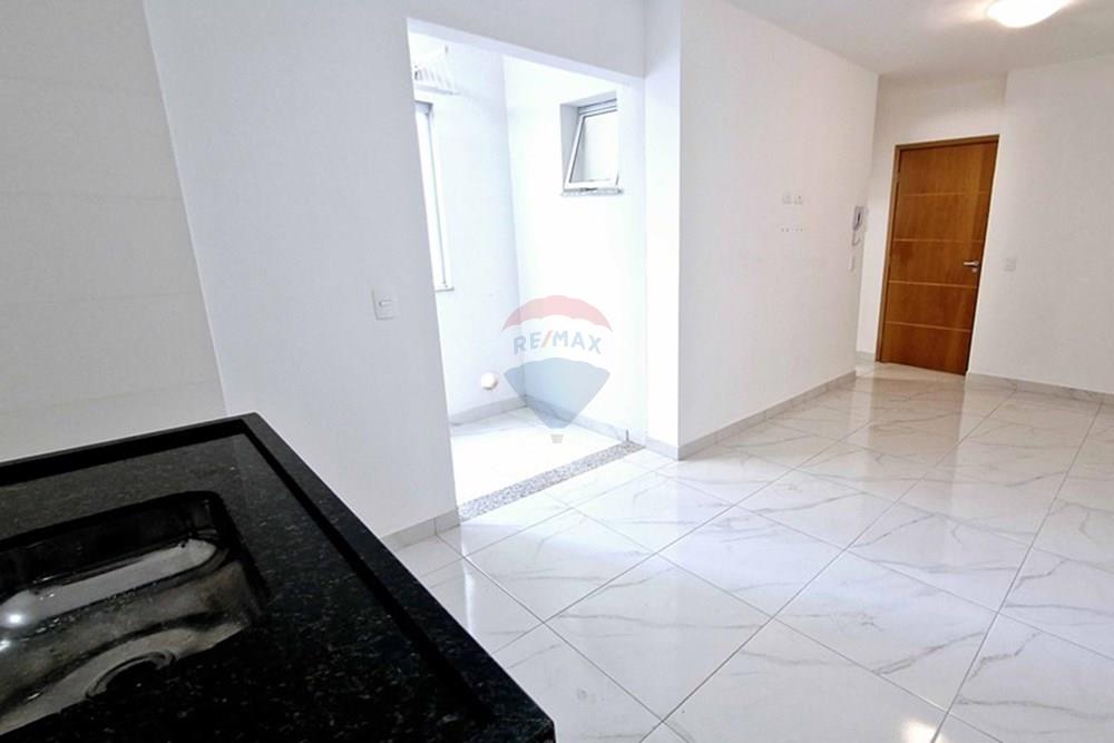 Apartamento - Alugar - São Paulo , São Paulo - RUA MARIA DO CARMO SENE, 100 (16).jpg - 601051071-15