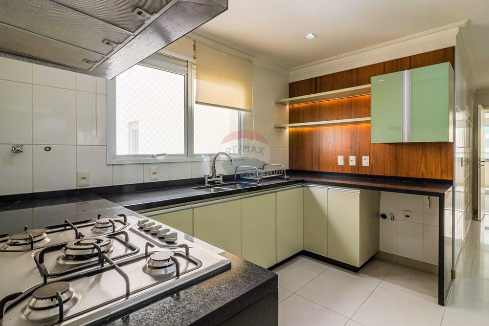 Apartamento - Venda - São Paulo , São Paulo - 05cozinha_002.JPG - 602101005-97