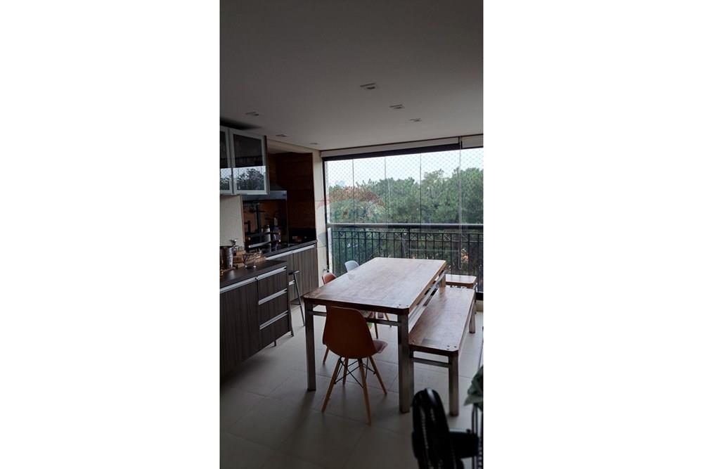 Apartamento à venda com 4 quartos, 218m² - Foto 24