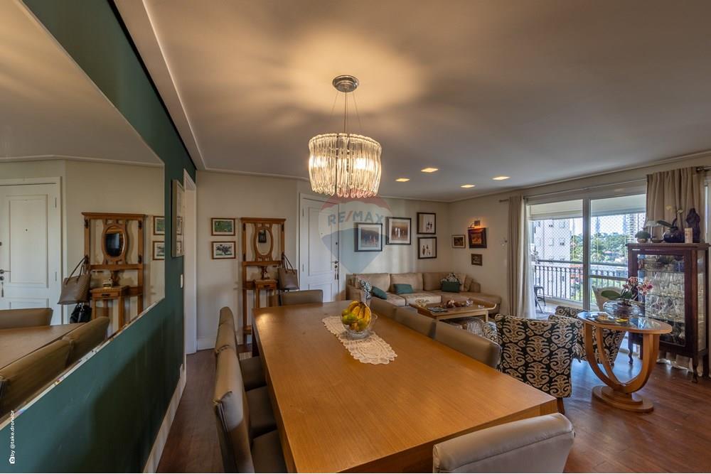 Apartamento - Venda - São Paulo , São Paulo - TKD-10836.jpg - 602151050-1