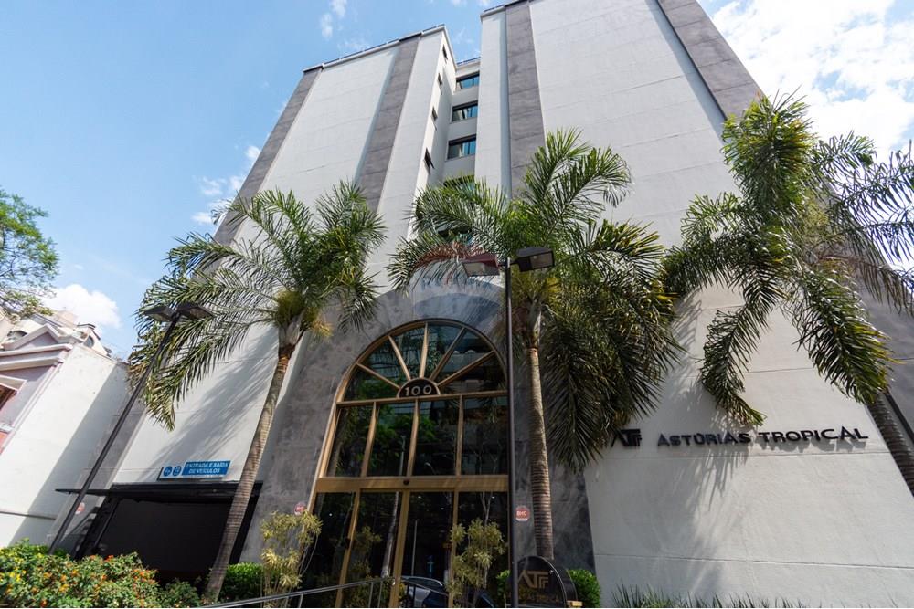 Cj. Comercial/ Sala - Venda - São Paulo , São Paulo - 01fotos_032.jpg - 601251099-179