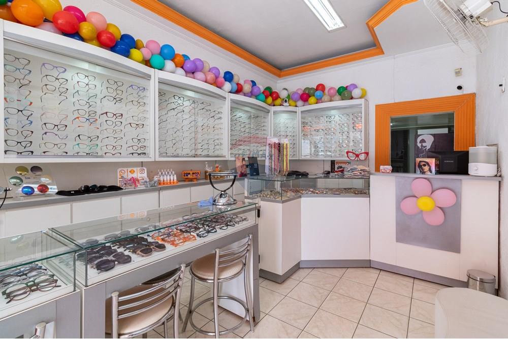 Casa Comercial - Venda - São Paulo , São Paulo - BARAO_JUNDIAI-51.jpg - 601371033-9