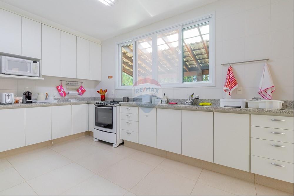 Casa de Condomínio - Venda - Atibaia , São Paulo - IMG_7360.jpg - Cozinha - 601081064-44