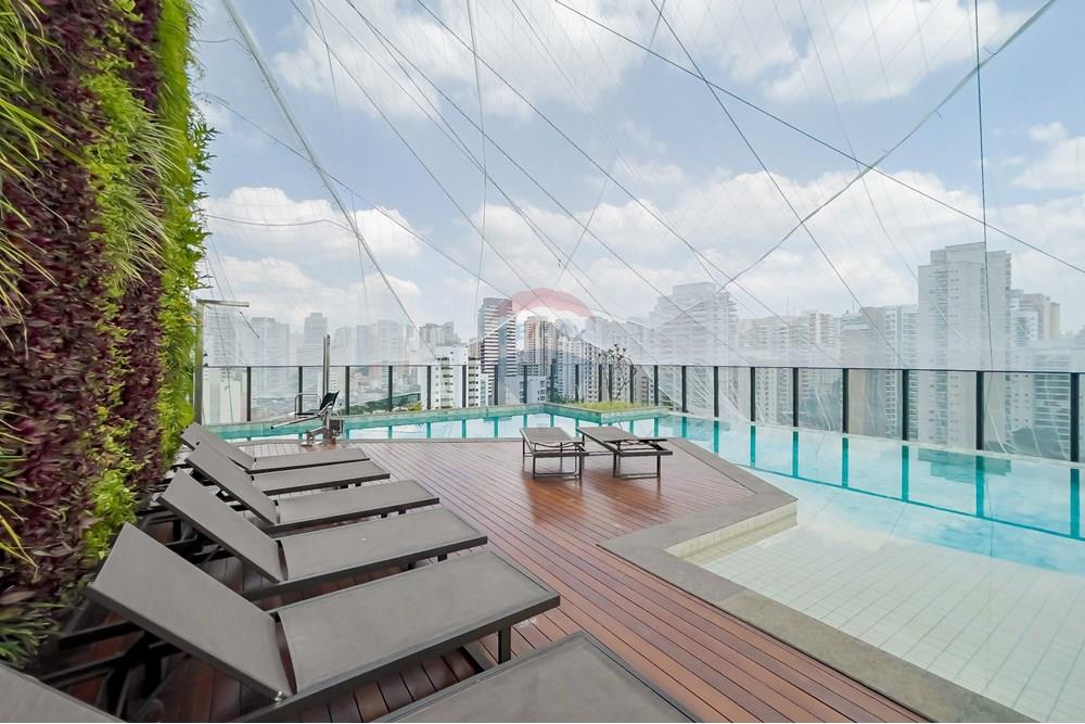 Apartamento - Venda - São Paulo , São Paulo - IMG_5208.jpg - 601081008-31