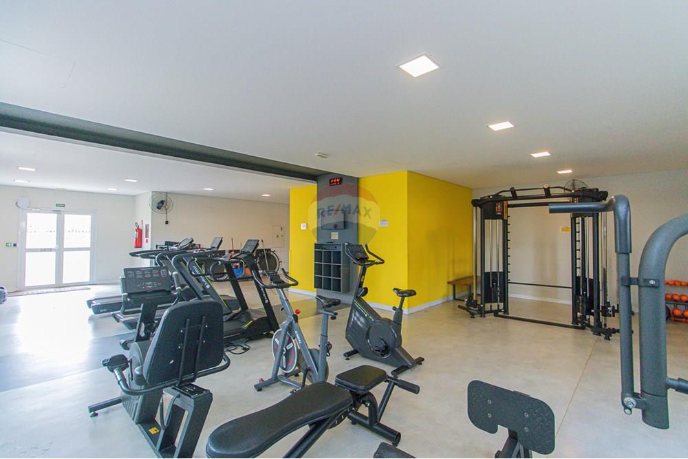 Apartamento - Venda - São Paulo , São Paulo - 02area-condominial_005.jpg - 601421022-11