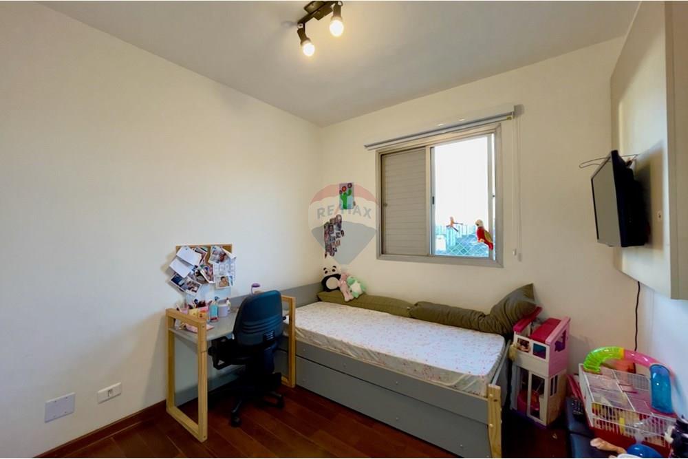 Apartamento - Venda - São Paulo , São Paulo - 60130107812_FE -  APARTAMENTO A VENDA - RUA TENENTE CORONEL ANTON IO BRAGA - REMAX (14).jpeg - 601301078-12