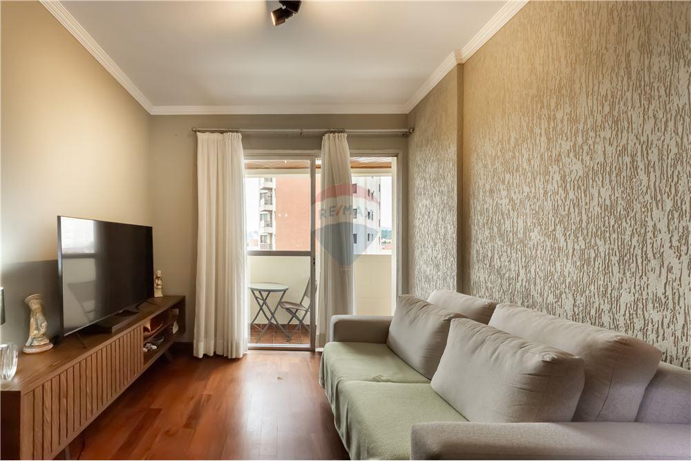 Apartamento - Venda - São Paulo , São Paulo - 4 - 601991006-387
