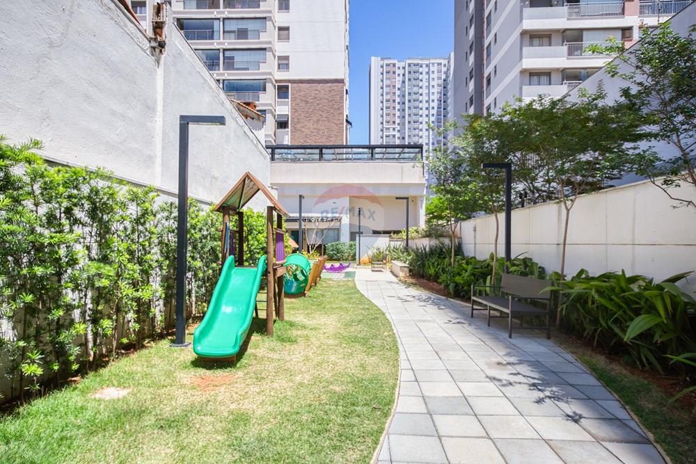 Apartamento - Venda - São Paulo , São Paulo - 51.jpg - Quarto de brinquedo - 601081006-141