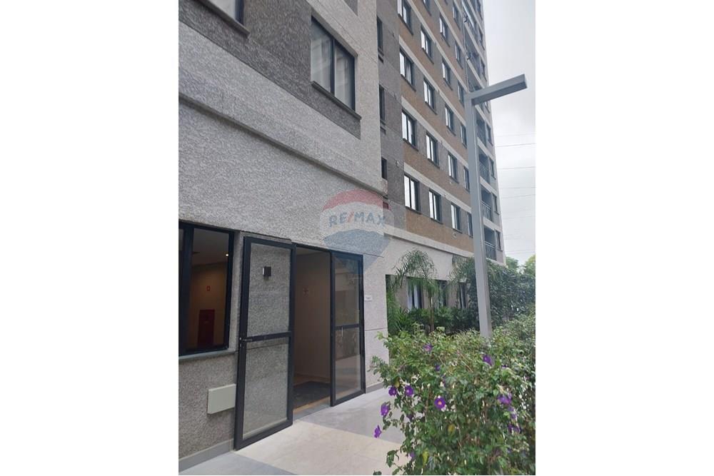 Apartamento - Alugar - São Paulo , São Paulo - 3.jpg - 602141069-23