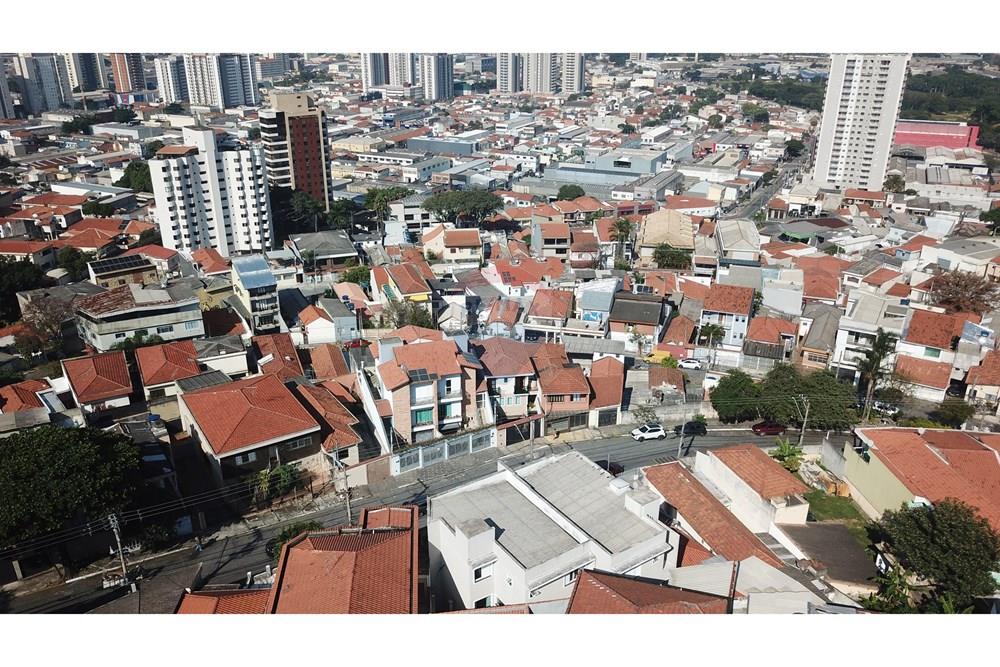 Sobrado - Venda - São Paulo , São Paulo - RUA SANTA VERIDIANA, 720 (8).JPG - 601051079-7