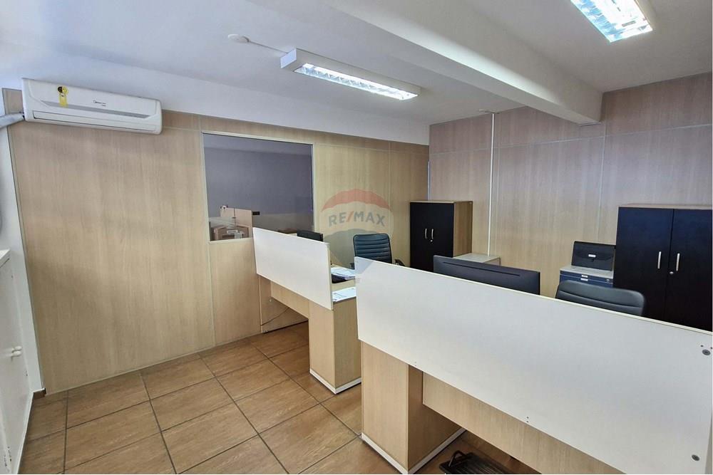 Prédio - Venda - São Paulo , São Paulo - pavimento1recepcao01_josedopatrocinio561vitorino.jpg - 601131070-5