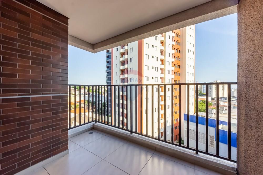 Apartamento - Venda - São Paulo , São Paulo - IMG_065416.jpg - 601811032-12