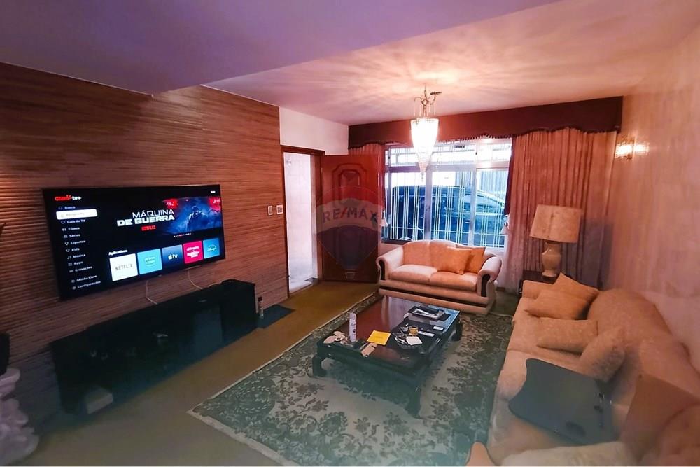 Sobrado - Alugar - São Paulo , São Paulo - 8 JCS 23.jpeg - 601361040-194