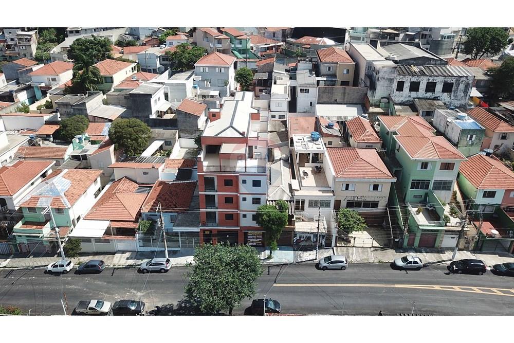 Apartamento - Venda - São Paulo , São Paulo - RUA BALTAZAR DE MORAIS, 424 (9).jpg - 601051042-6