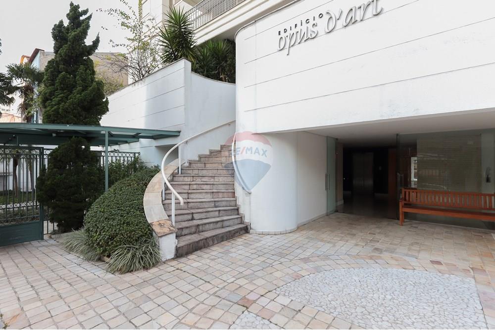 Apartamento - Venda - São Paulo , São Paulo - 02area-condominial001.jpg - Fachada - 601081090-6