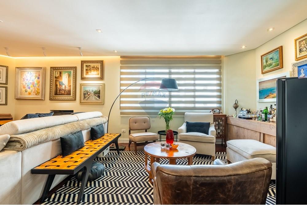 Apartamento - Venda - São Paulo , São Paulo - 4_Ap.jpg - 601971075-7