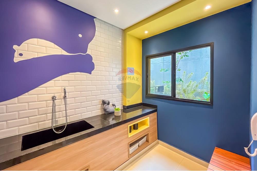 Studio - Venda - São Paulo , São Paulo - Cópia de IMG_576629.jpg - Lavanderia - 602231003-21