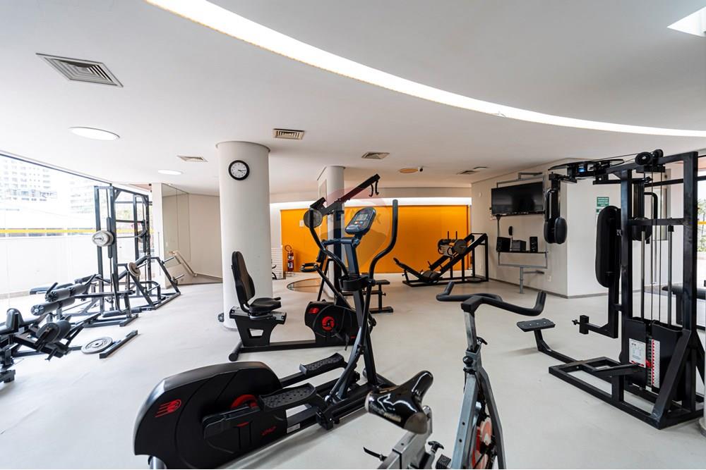 Apartamento - Venda - São Paulo , São Paulo - 601301090-3 apartamento a venda rua batataes jardim paulista remax (36).JPG - 601301090-3