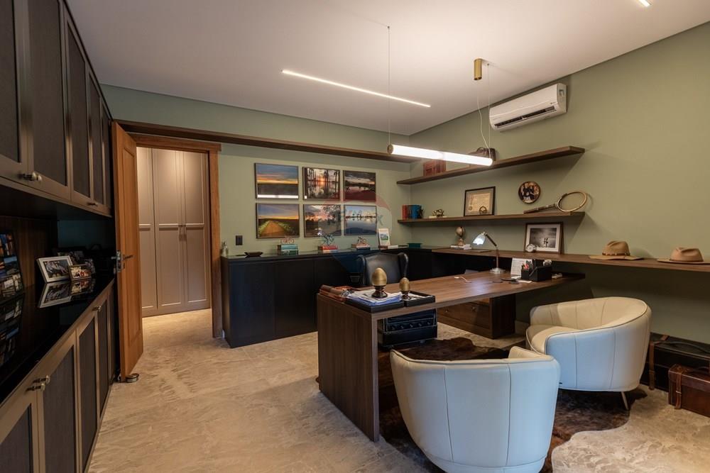 Casa de Condomínio - Venda - Ribeirão Preto , São Paulo - casa_venda_alphaville3_ribeirao_preto (114).jpg - 601251112-1967