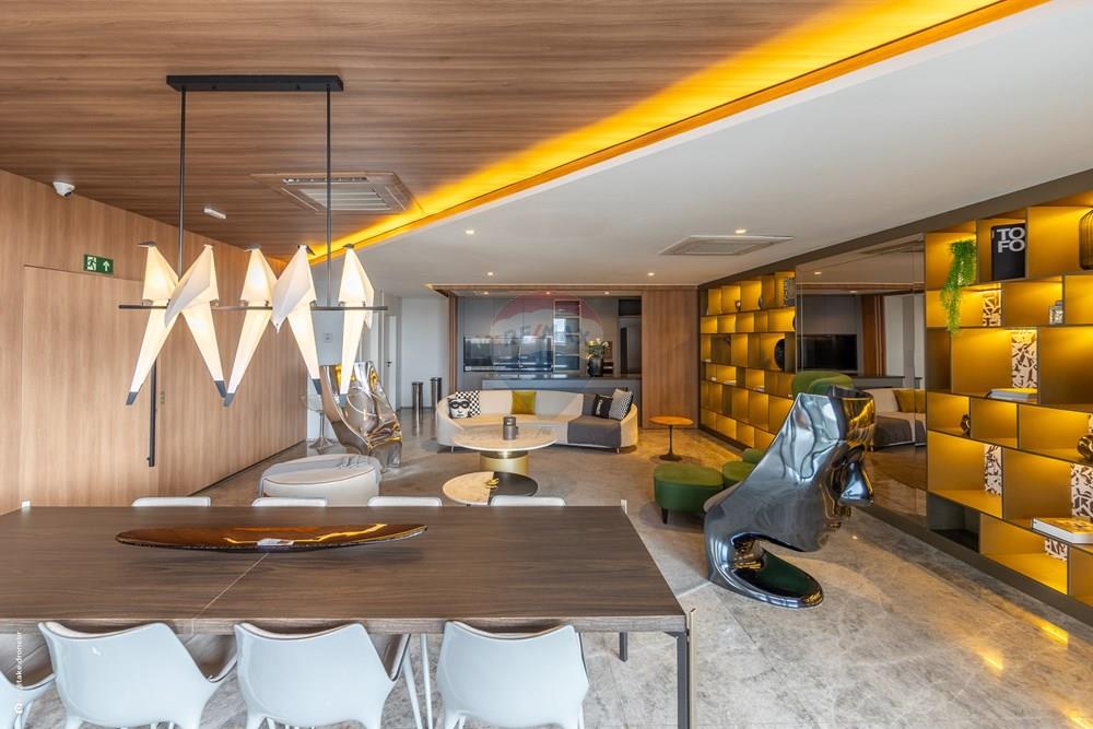 Apartamento - Venda - São Paulo , São Paulo - TKD-16166.jpg - 602151052-50